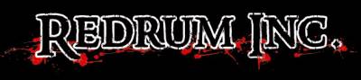 logo Redrum Inc.